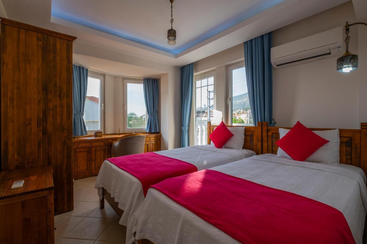 Infinity Civan Villa Fethiye Kültér fotó