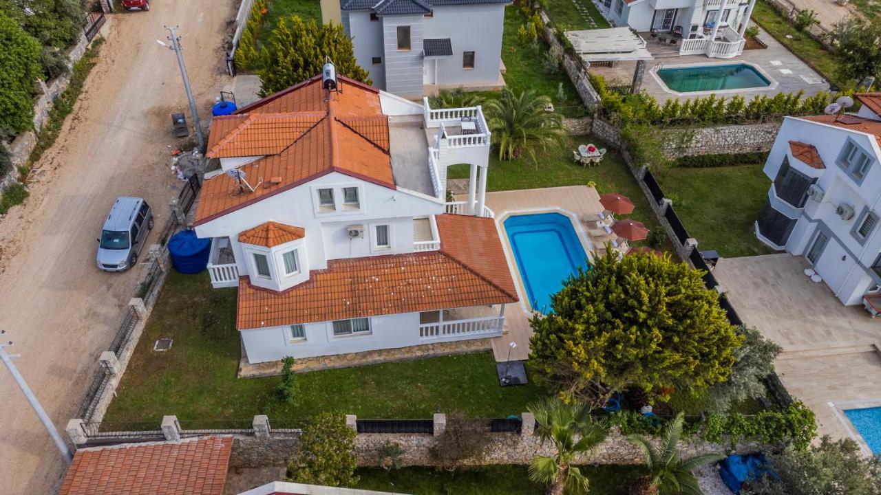 Infinity Civan Villa Fethiye Kültér fotó