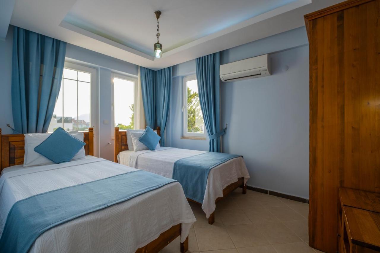 Infinity Civan Villa Fethiye Kültér fotó