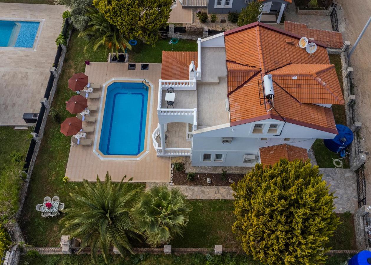Infinity Civan Villa Fethiye Kültér fotó