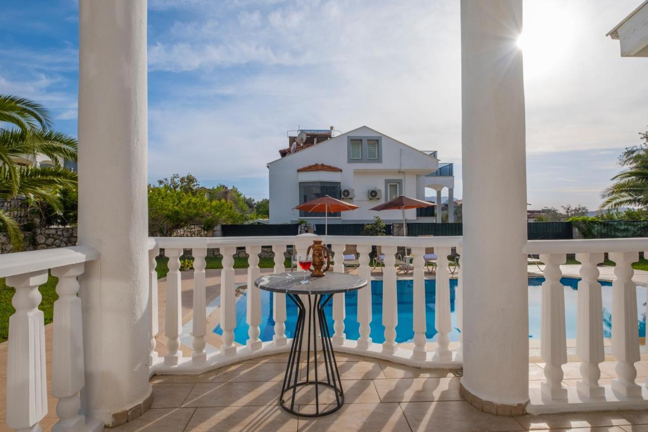 Infinity Civan Villa Fethiye Kültér fotó