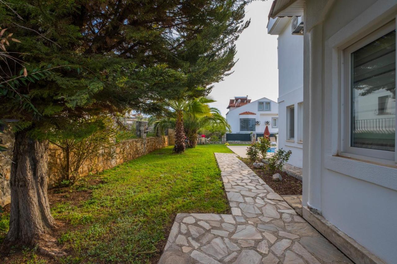 Infinity Civan Villa Fethiye Kültér fotó